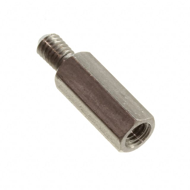 M2106-3005-SS HEX STANDOFF M3X0.5 SS 11MM