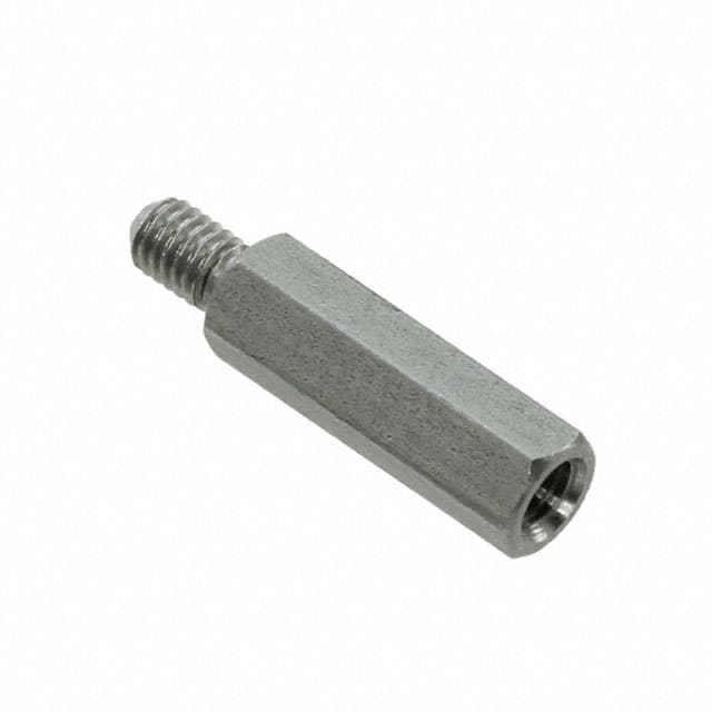 M2109-3005-SS HEX STANDOFF M3X0.5 SS 14MM