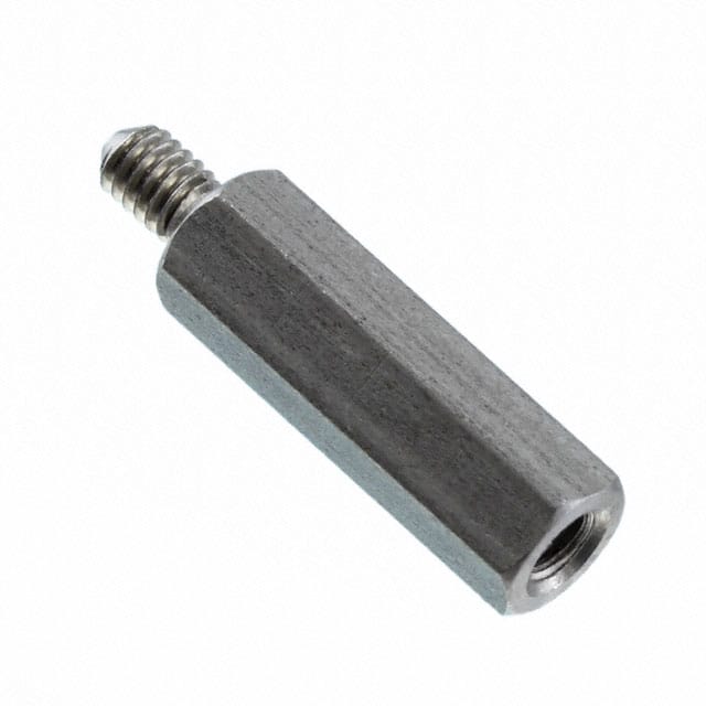 M2109-2545-SS HEX STANDOFF M2.5X0.45 SS 14MM