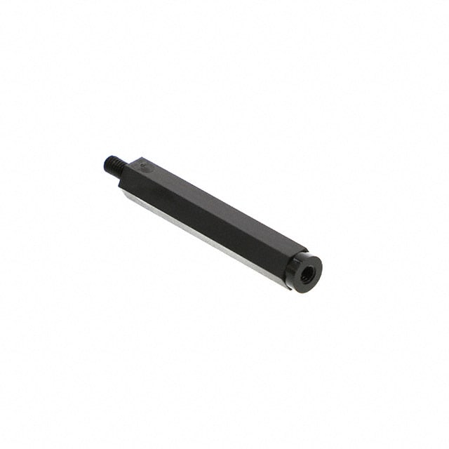 971500485 PLASTIC SPACER STUD METRIC THREA