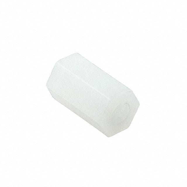 2103-632-N HEX STANDOFF #6-32 NYLON 7/16"