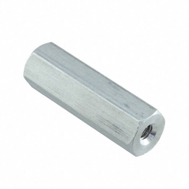 2250-832-AL HEX STANDOFF #8-32 ALUM 1-1/4"