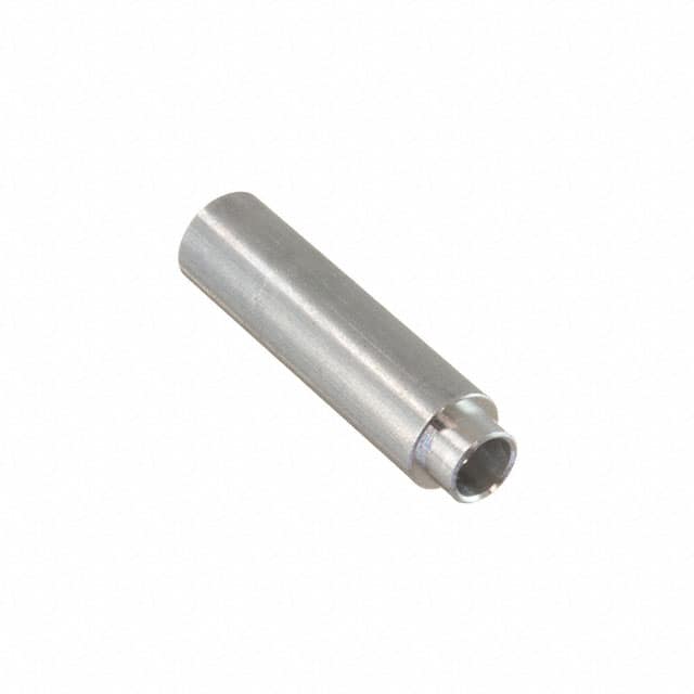 1543-B-6-AL 1/4 RD X 7/8 X .140 ID