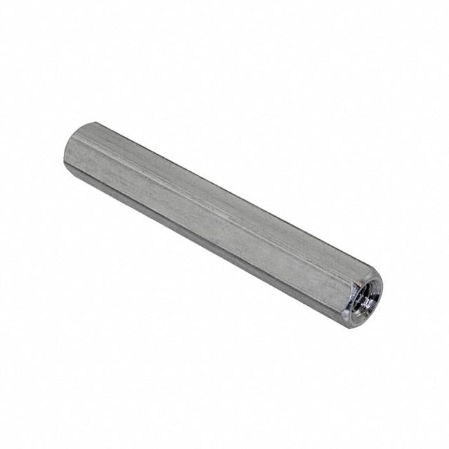 M1327-4007-AL 6MM HEX X 40MM X M4 THD
