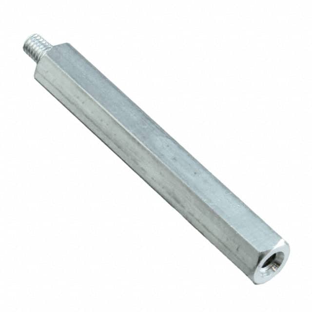 M2165-3005-AL HEX STANDOFF M3X0.5 ALUM 40MM