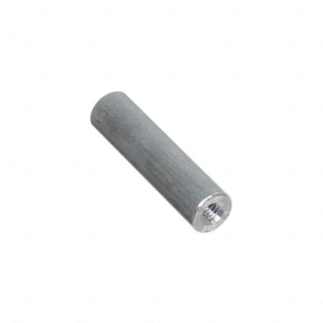 1606-080-AL 1/8 RD X 1/2 LENGTH