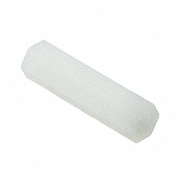 2061-440-N HEX STANDOFF #4-40 NYLON 3/4"