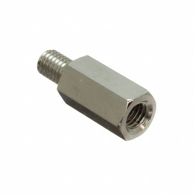 971150584 BRASS SPACER STUD METRIC THREAD