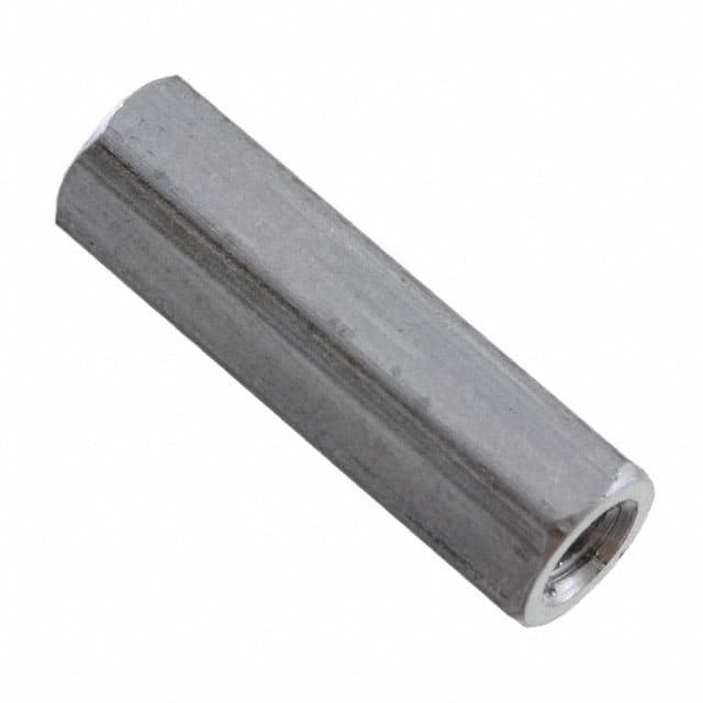 M1263-2545-SS 4.5MM HEX X 16MM X M2.5 THD