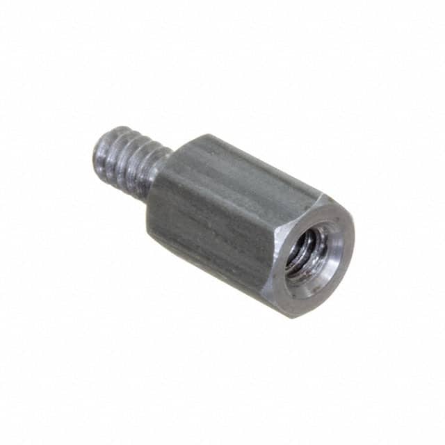 4532-632-S 1/4 HEX X 3/8 LENGTH