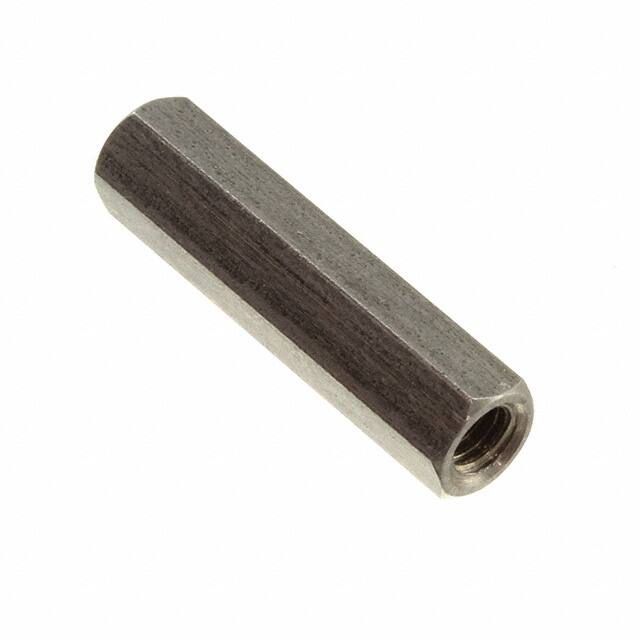 M1322-4007-SS 6MM HEX X 25MM X M4 THD