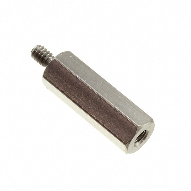 4538-440-SS-20 1/4 HEX X 3/4 LENGTH