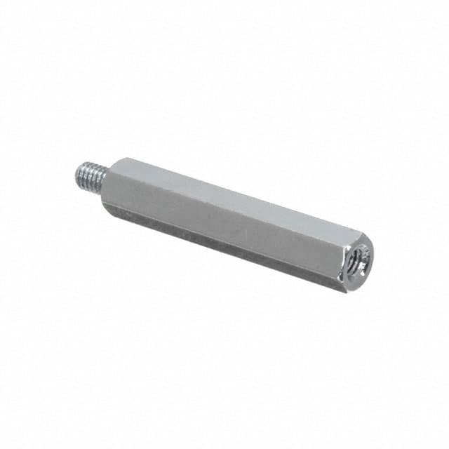 M2119-2545-B-12 4.5MM HEX X 24MM X M2.5 THD
