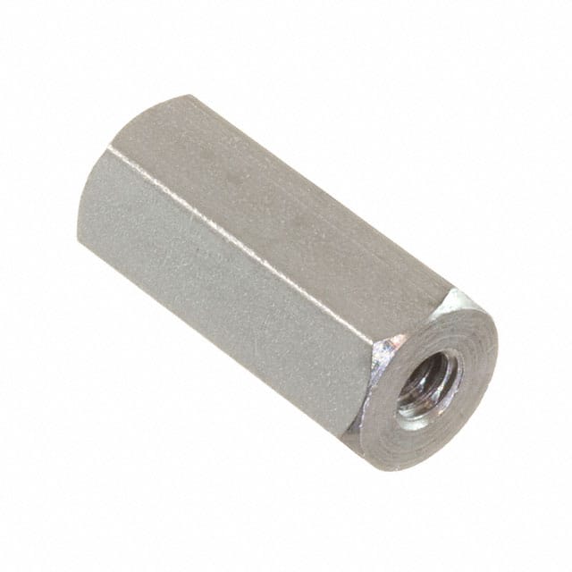 NAS1831C5C11 STAINLESS STEEL 5/16 HEX FEMALE