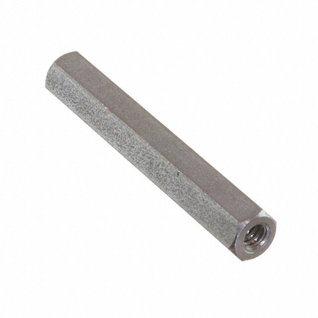 NAS1831C3B20 STAINLESS STEEL 3/16 HEX FEMALE
