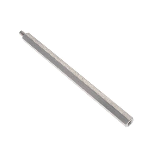 4570-632-SS 1/4 HEX X 4.00 LENGTH