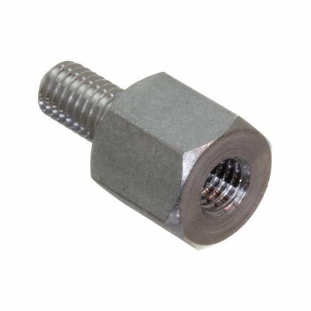 4622-1032-SS 3/8 HEX X 3/8 LENGTH