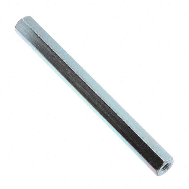 2274-1032-S-12 3/8 HEX X 4.00 LENGTH