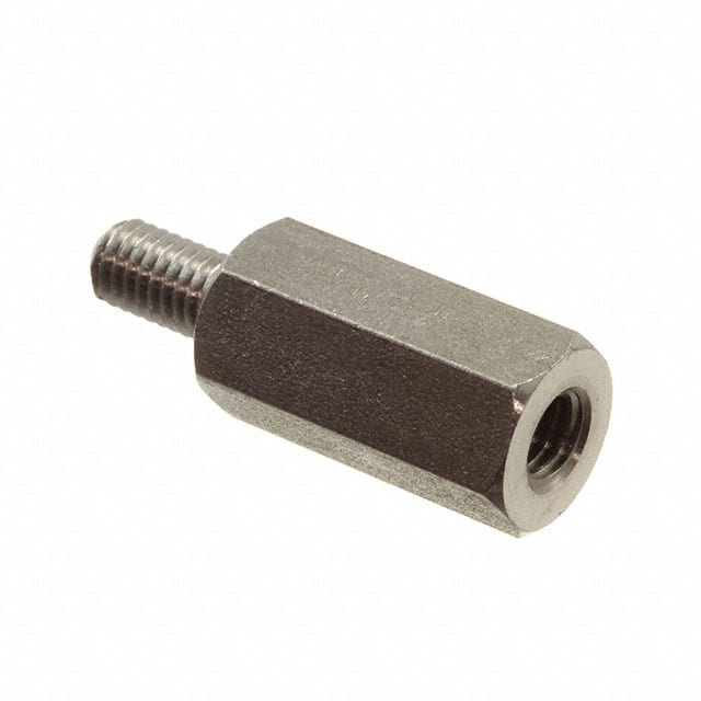 4628-1032-SS 3/8 HEX X 3/4 LENGTH