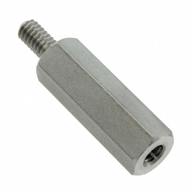 4689-2520-SS HEX STANDOFF 1/4"-20 SS 1-1/2"