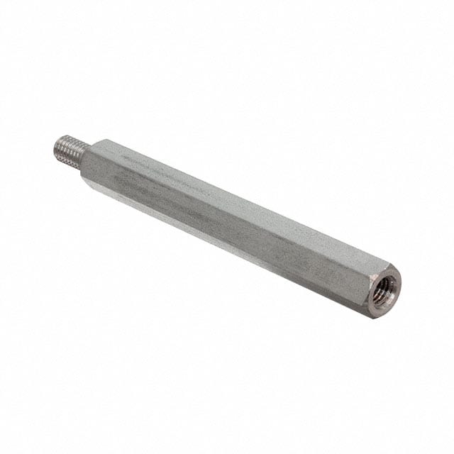 4603-1032-SS 5/16 HEX X 2-1/2 LENGTH