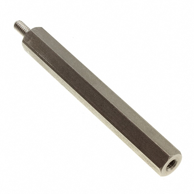 4656-832-SS 3/8 HEX X 3.00 LENGTH