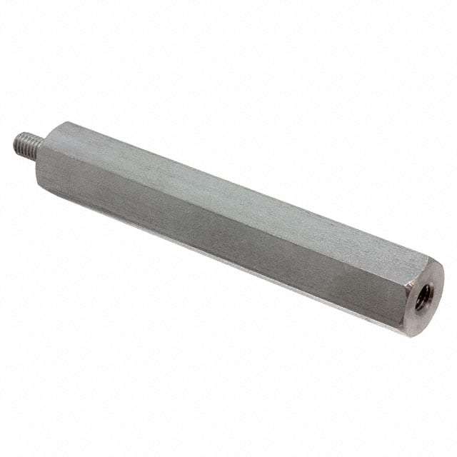 4705-1032-SS 1/2 HEX X 3.00 LENGTH