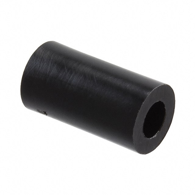 960150084 ROUND PLASTIC SPACER L:15,0 MM