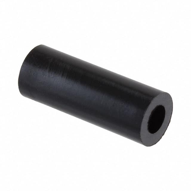 960210084 ROUND PLASTIC SPACER L:21,0 MM