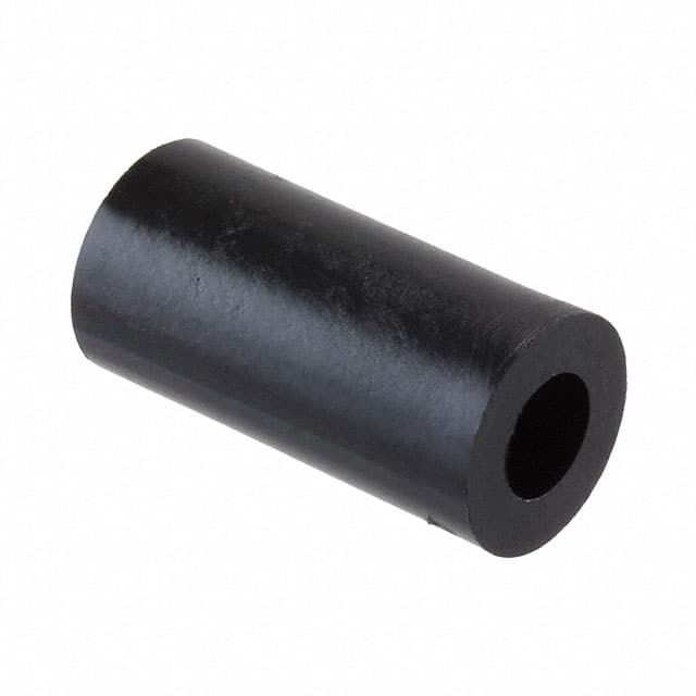 960200116 ROUND PLASTIC SPACER L:20,0 MM