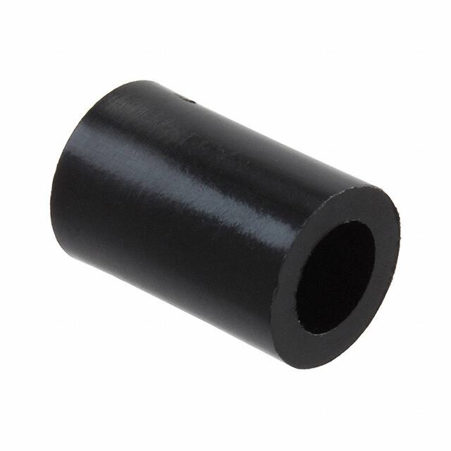 960150126 ROUND PLASTIC SPACER L:15,0 MM