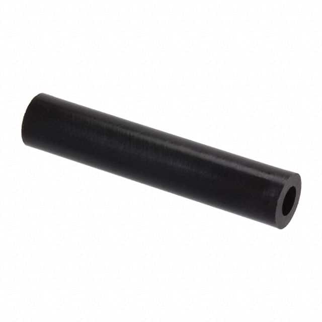 960300042 ROUND PLASTIC SPACER L:30,0 MM