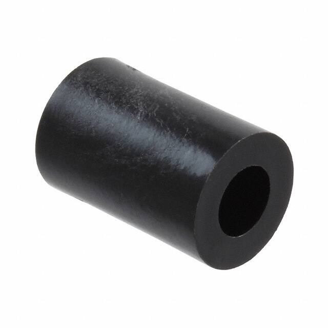 960150116 ROUND PLASTIC SPACER L:15,0 MM