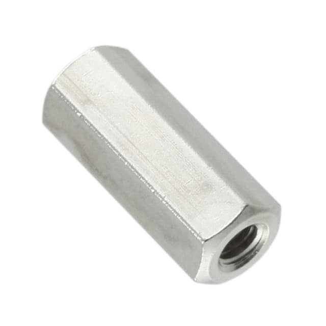 R30-1011402 HEX STANDOFF M3X0.5 BRASS 14MM
