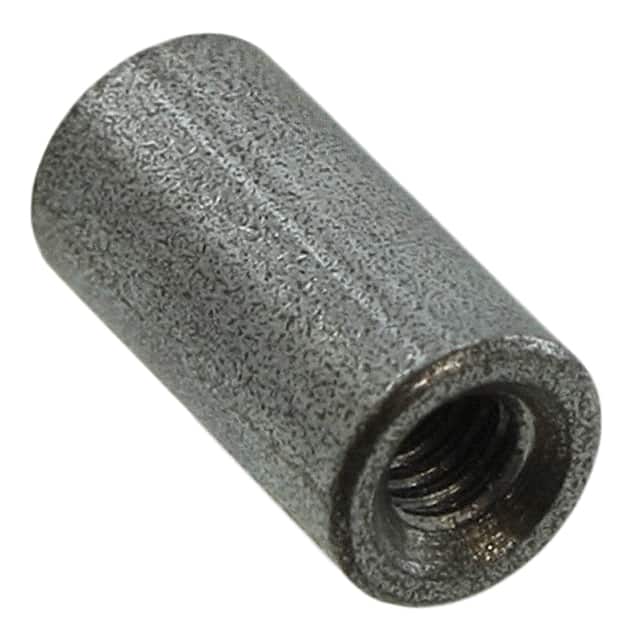 1802C ROUND STANDOFF #2-56 BRASS 5/16"