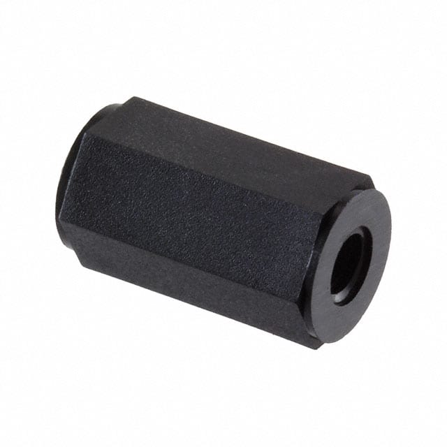 970150485 PLASTIC SPACER STUD METRIC THREA