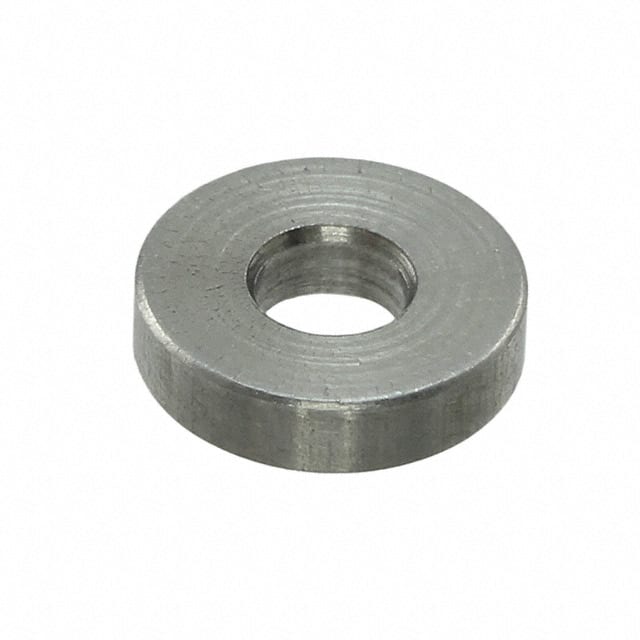 1184A-6-SS ROUND SPACER SS 3/32"