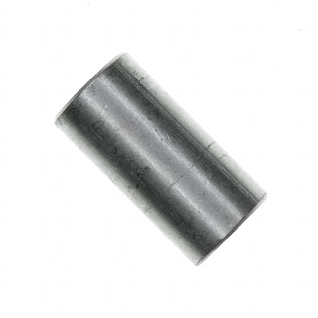 2315D ROUND STANDOFF #8-32 ALUM 3/4"