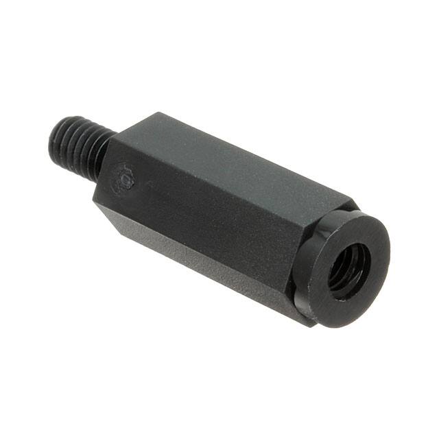 971200485 PLASTIC SPACER STUD METRIC THREA