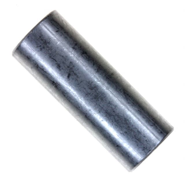 2315E ROUND STANDOFF #8-32 ALUMINUM 1"
