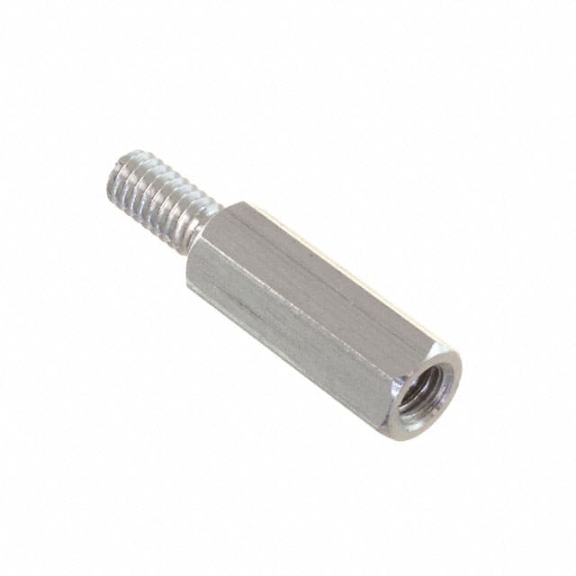 4537-832-AL 1/4_HEX_MALE_FEMALE_STANDOFFS