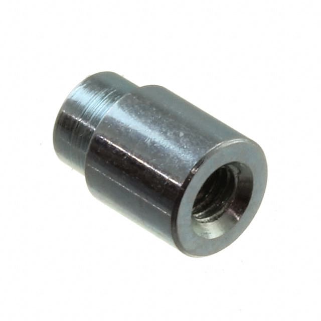 M1538-B-3005-S-12 6MM RD X 6MM X M3 THD