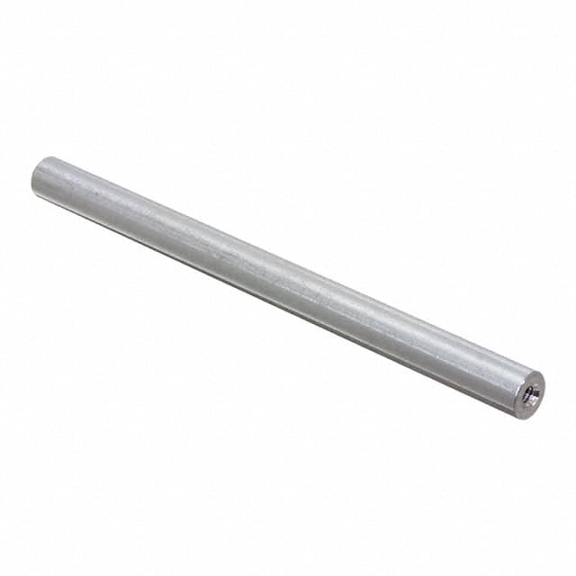 1718-440-AL 1/4 RD X 3-1/2 LENGTH
