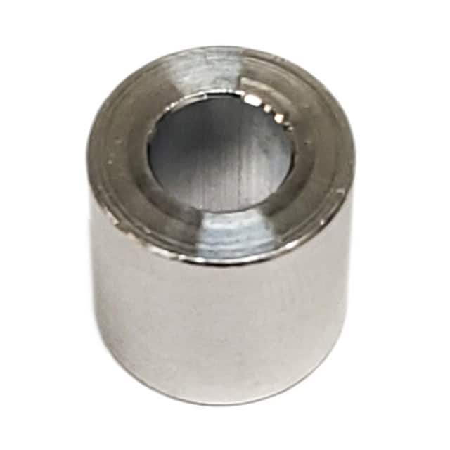 FC1221-25-A 1/2 OD X 1/2 RND SPCR