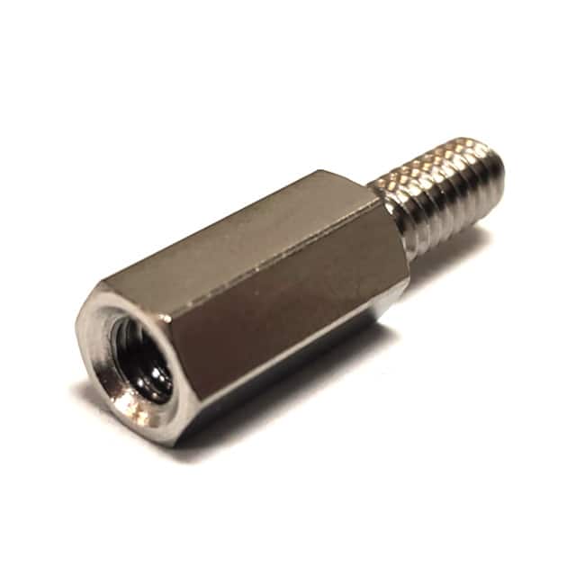 FC4534-832-SS 1/4 HEX X 1/2 MF STDOFF