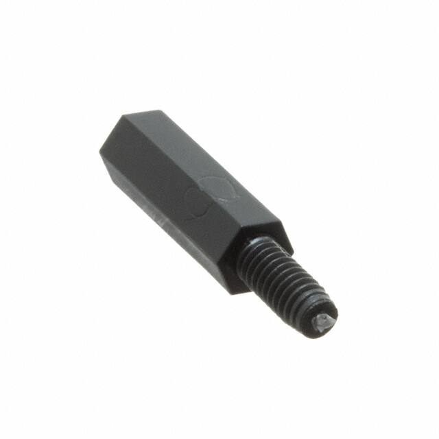 4984 HEX STANDOFF #8-32 NYLON 3/4"