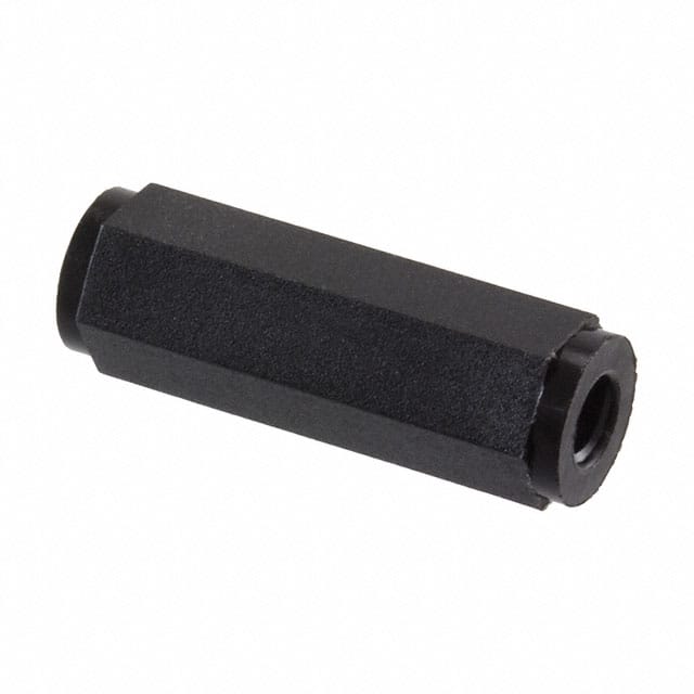 970190365 PLASTIC SPACER STUD METRIC THREA