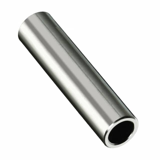 R30-6013002 ROUND SPACER M3 BRASS 30MM