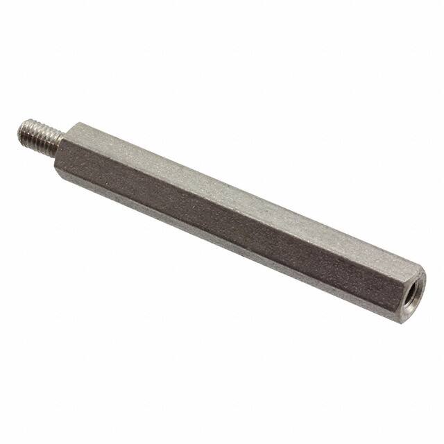 971400327 STAINLESS STEEL SPACER STUD METR