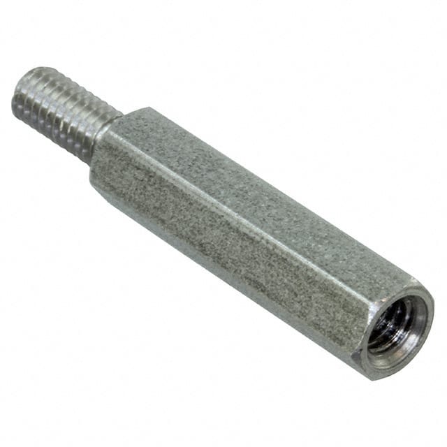 M2160-2545-SS 6MM HEX X 25MM X M2.5 THD